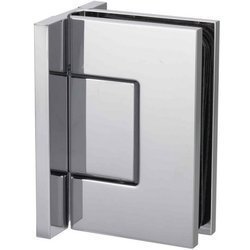 Glass Shower Hinge SHT-G  with Masking Cap / Wall-Glass