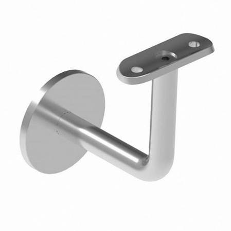 Handrail Holder /Satin, Polish