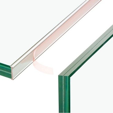 Inter Glass Panel Seal PS-90/OUT