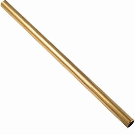 Ø 19 mm Railing bar L=2m, 2,5m /Polish