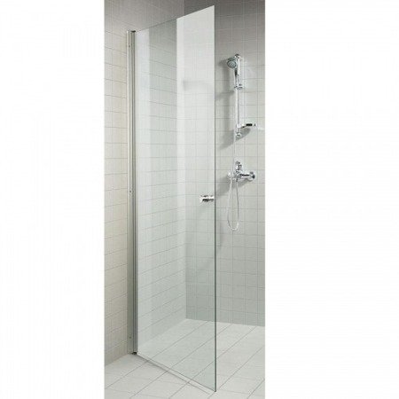 Shower Screen Hinge, L=150 cm, 190 cm, 210 cm